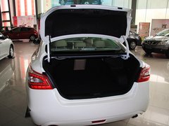2013款 2.0L XL舒适版