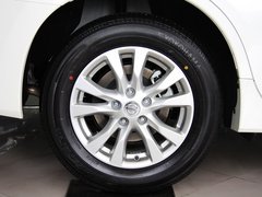 2013款 2.0L XL舒适版