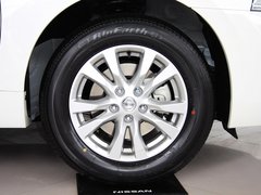 2013款 2.0L XL舒适版