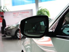 2013款 2.0L XL舒适版