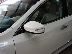 2013款 2.0L XL舒适版
