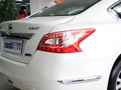 2013款 2.0L XL舒适版