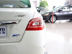 2013款 2.0L XL舒适版