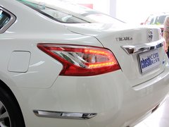 2013款 2.0L XL舒适版