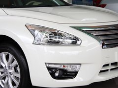 2013款 2.0L XL舒适版