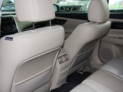 2013款 2.0L XL舒适版