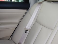 2013款 2.0L XL舒适版