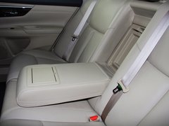 2013款 2.0L XL舒适版