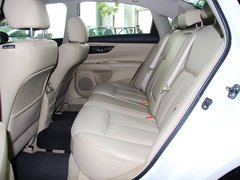 2013款 2.0L XL舒适版