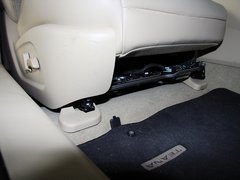 2013款 2.0L XL舒适版