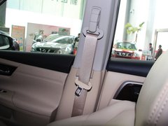 2013款 2.0L XL舒适版