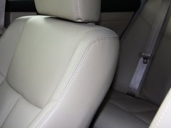 2013款 2.0L XL舒适版
