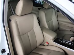 2013款 2.0L XL舒适版