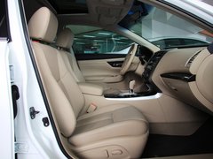 2013款 2.0L XL舒适版