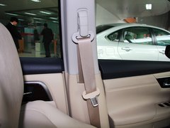 2013款 2.0L XL舒适版