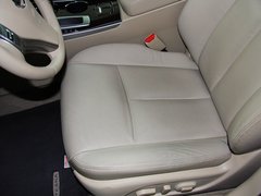 2013款 2.0L XL舒适版