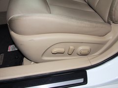 2013款 2.0L XL舒适版