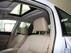 2013款 2.0L XL舒适版