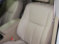2013款 2.0L XL舒适版