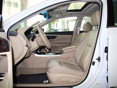 2013款 2.0L XL舒适版