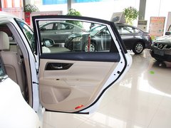 2013款 2.0L XL舒适版