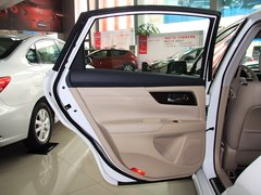 2013款 2.0L XL舒适版