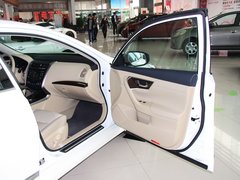 2013款 2.0L XL舒适版