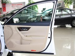 2013款 2.0L XL舒适版