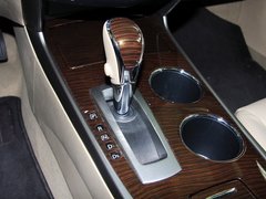 2013款 2.0L XL舒适版