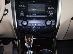 2013款 2.0L XL舒适版