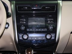 2013款 2.0L XL舒适版