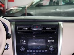2013款 2.0L XL舒适版