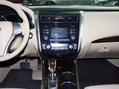 2013款 2.0L XL舒适版