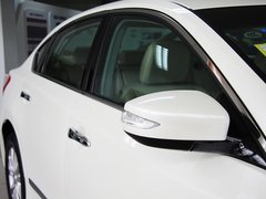 2013款 2.0L XL舒适版