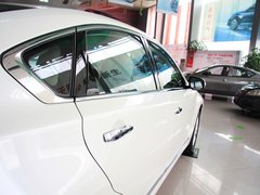 2013款 2.0L XL舒适版