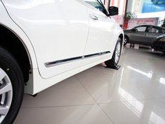 2013款 2.0L XL舒适版