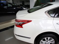 2013款 2.0L XL舒适版