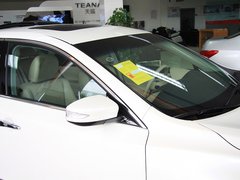 2013款 2.0L XL舒适版