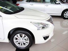 2013款 2.0L XL舒适版