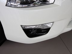 2013款 2.0L XL舒适版