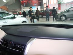 2013款 2.0L XL舒适版