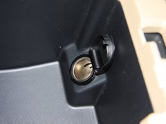 2013款 2.0L XL舒适版