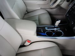 2013款 2.0L XL舒适版