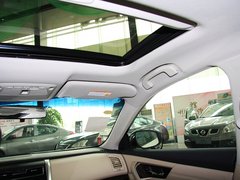 2013款 2.0L XL舒适版