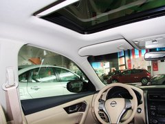 2013款 2.0L XL舒适版