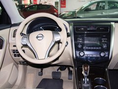 2013款 2.0L XL舒适版