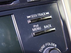 天籁 2013款 2.0L XL舒适版