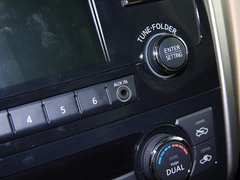 天籁 2013款 2.0L XL舒适版