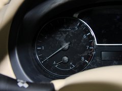 2013款 2.0L XL舒适版