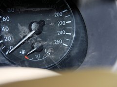 2013款 2.0L XL舒适版